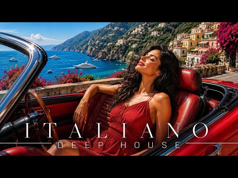 Youtube: Italian Deep House 2026 | Vibes Estive House Music