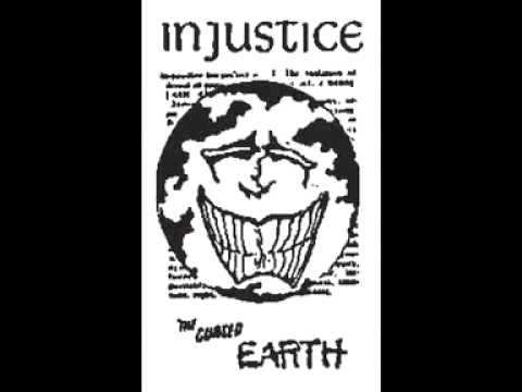 Youtube: Injustice - Mind Over Matter (Necro and Ill Bill's old death metal band)