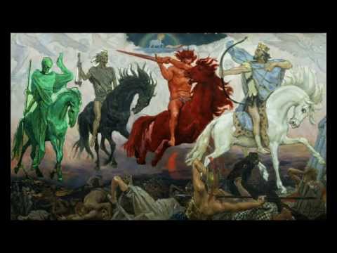 Youtube: Aphrodites Child-The 4 Horsemen