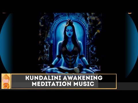 Youtube: Kundalini awakening meditation music | Awaken the goddess within | 432hz healing | Kundalini yoga