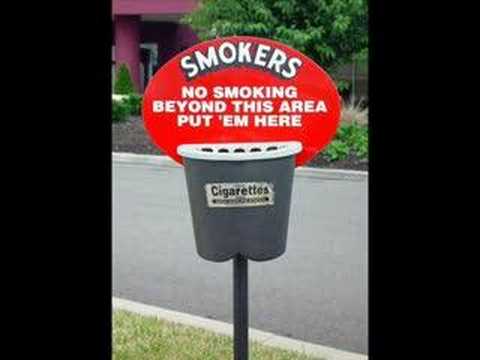 Youtube: The Fun Lovin Criminals - Smoke 'em