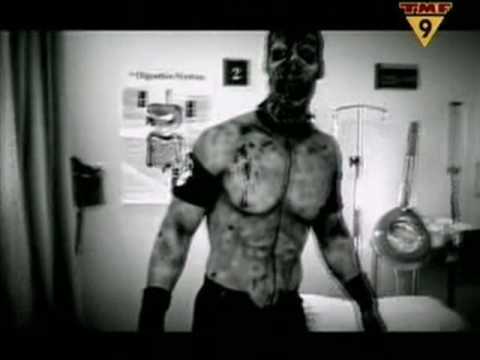 Youtube: MISFITS - SCREAM