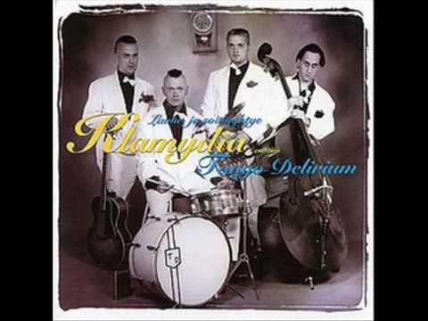 Youtube: Klamydia - Tango Delirium
