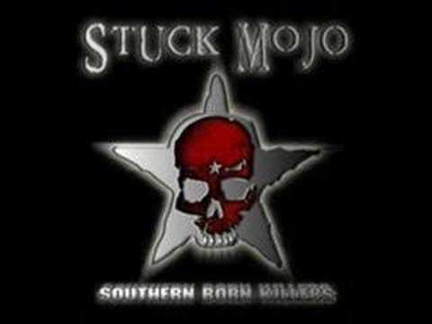 Youtube: stuck mojo - metal is dead