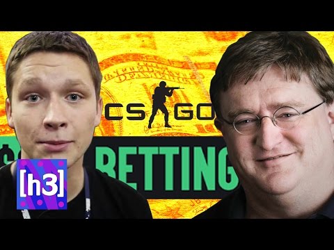 Youtube: Deception, Lies, and CSGO