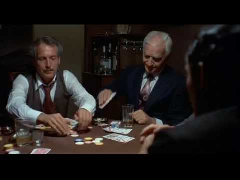 Youtube: The Sting - Poker Game