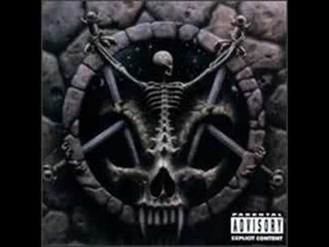 Youtube: Slayer - Divine Intervention