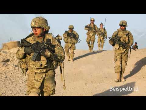 Youtube: Afghanistan: Unheimliche Erlebnisse von US Soldaten