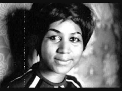 Youtube: Aretha Franklin - Bridge Over Troubled Water