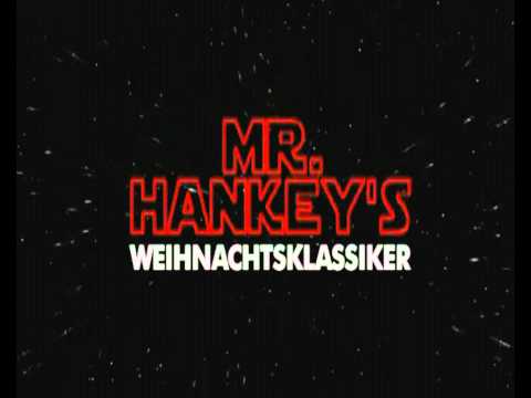 Youtube: South Park - Mr. Hankey, der Weihnachtskot