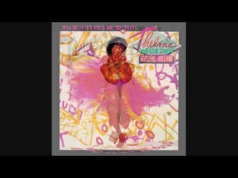 Youtube: Thelma Houston - You Used To Hold Me SoTight (12inch) HQ