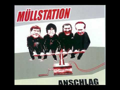 Youtube: Müllstation - Du musst lachen können