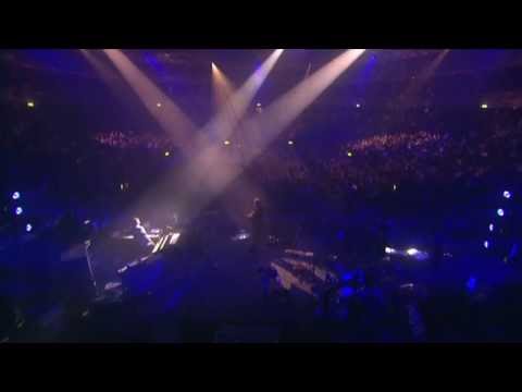 Youtube: David Gilmour and Richard Wright - Smile - Live at The Royal Albert Hall (2006)