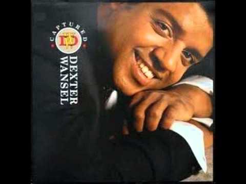 Youtube: Dexter Wansel Featuring The Jones Girls-Captured