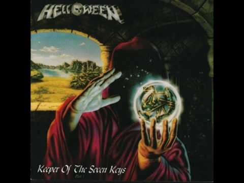 Youtube: Helloween - Future World