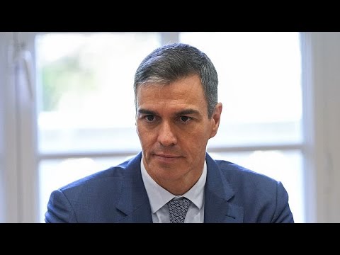 Youtube: Did Pedro Sánchez ‘regret’ not having ‘nuclear bombs’ to stop the war in Gaza?