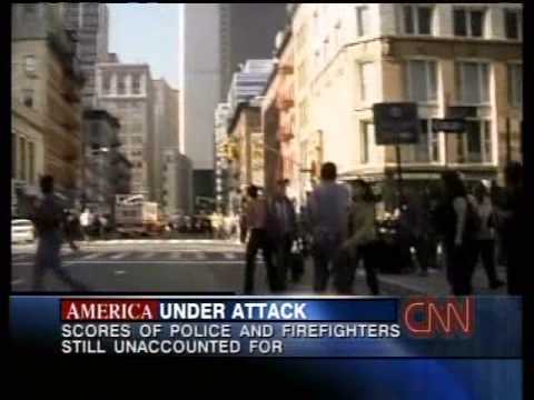 Youtube: World Trade Center on 9/11 - Sounds of Explosions