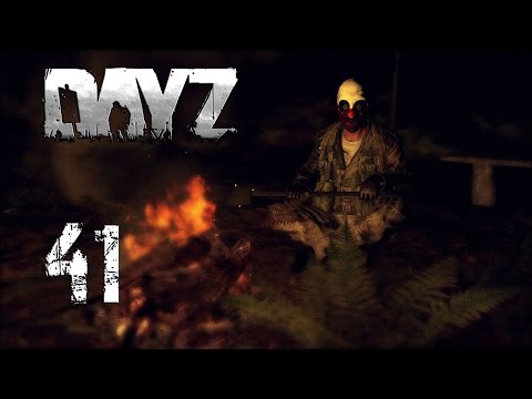 Youtube: Let's Play DayZ Standalone - Die Lady und Mr. French [2/2] - #41 | DayZ Standalone gameplay German