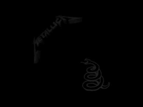 Youtube: Metallica - Black Album (Full Album)