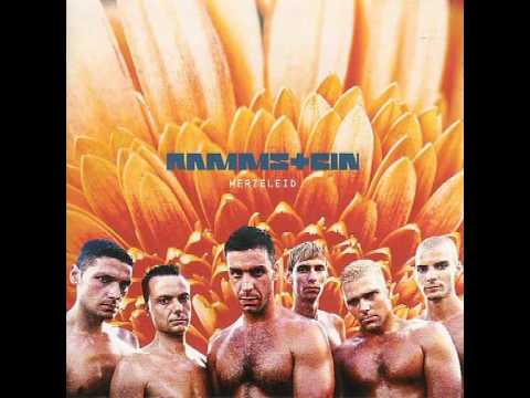 Youtube: Rammstein Wollt Ihr Das Bett In Flammen Sehen?