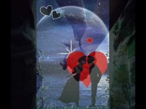 Youtube: David Essex ~ Fishing For The Moon~.wmv