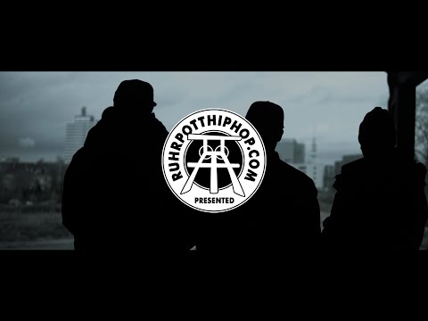 Youtube: Instinktsteve ft. Spax, Levin Bass & D.Eighteen (prod. B-Doub) "Statusbericht" // RuhrpottHipHop.com