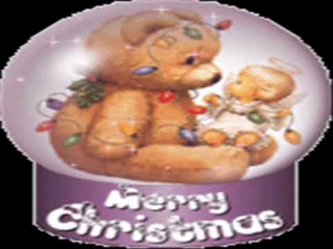 Youtube: Mel Torme - Have yourself a merry little Christmas (audio)