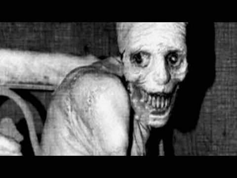 Youtube: Das russische Schlafexperiment - Creepypasta / Horrorgeschichte [REMAKE]