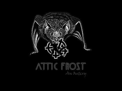 Youtube: Attic Frost - About A Dead (Hocico Cover)