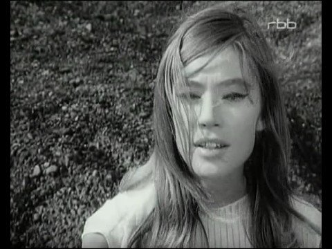 Youtube: Francoise Hardy - Frag den Abendwind