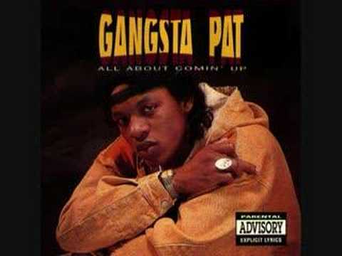 Youtube: Gangsta Pat - Empty tha Clip