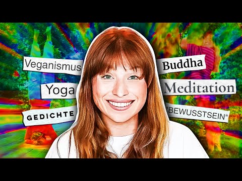 Youtube: Die Veränderung von Bibi