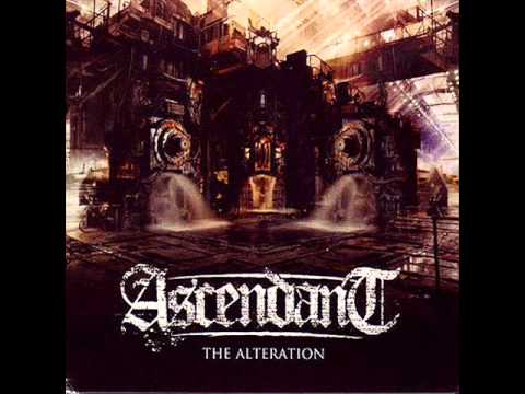 Youtube: Ascendant - The Astral Sleep (Christian Black/Death Metal)