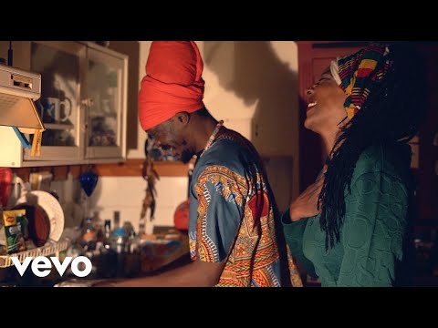 Youtube: Anthony B, Mo'Kalamity - Little Cottage (Official Video)