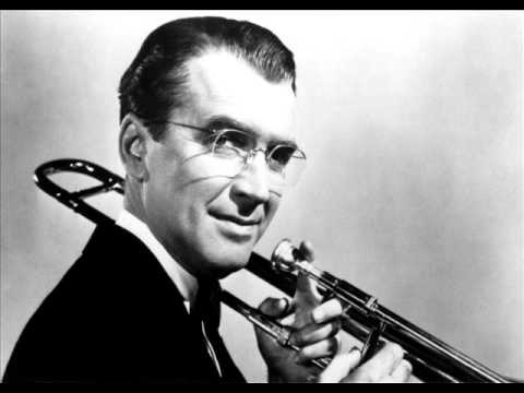 Youtube: Glenn Miller - In The Mood [HQ]