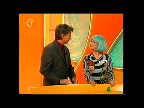 Youtube: Glücksrad | 1999