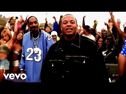 Youtube: Dr. Dre - Still D.R.E. ft. Snoop Dogg