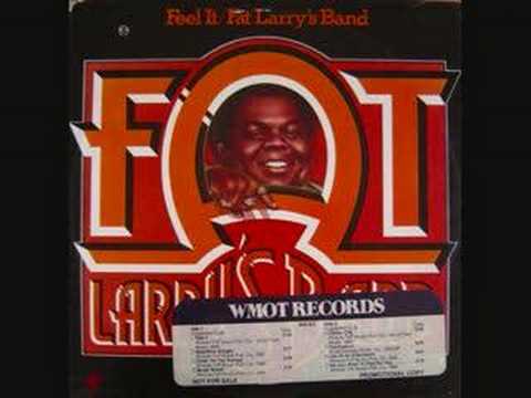 Youtube: Fat Larry's Band-Nighttime Boogie