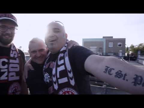 Youtube: ULICZNY OPRYSZEK – FC St. Pauli do boju