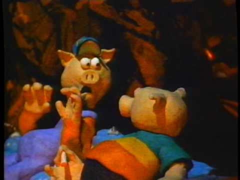Youtube: Green Jello "Little Pig, Little Pig" ‌‌ - Bohemia Afterdark
