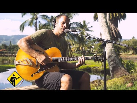 Youtube: (Sittin' On) The Dock of the Bay feat. Jack Johnson | Otis Redding 50th Anniversary