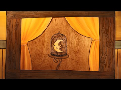 Youtube: Fish in a Birdcage [Official Video]