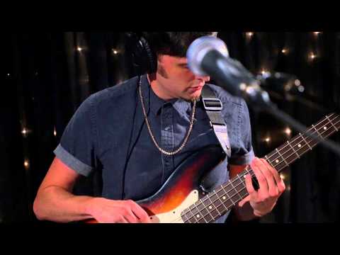 Youtube: Algiers - Black Eunuch (Live on KEXP)