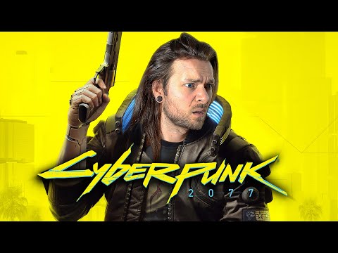 Youtube: Cyberpunk 2077: CD PROJEKT are all Liars