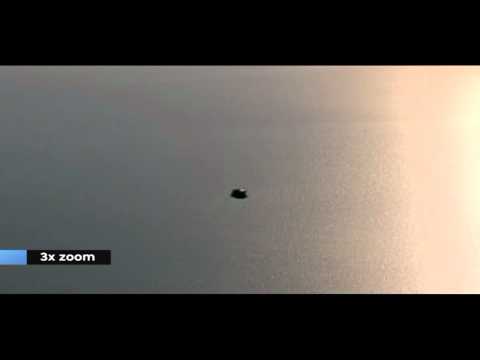 Youtube: UFO caught from above: Gr8 helicopter capture Netherlands.