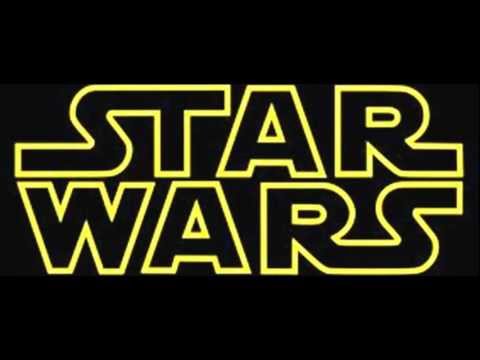 Youtube: Star Wars Main Theme (Full)