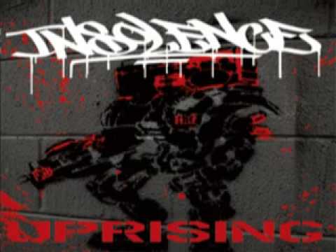Youtube: Insolence - Death threat