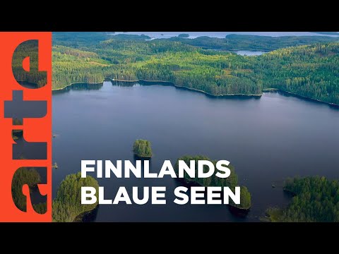 Youtube: Finnland | Unterwegs im hohen Norden Reupload | ARTE Family