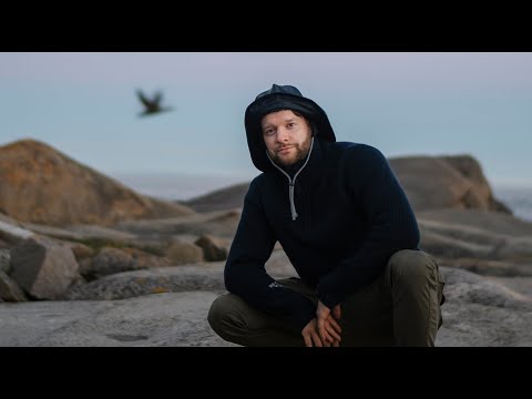 Youtube: YOTTO - DJ set - Sunset at Bengtskär Lighthouse, Finland