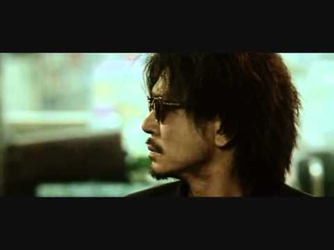 Youtube: Oldboy Oh Daesu Vs Punks Scene.wmv